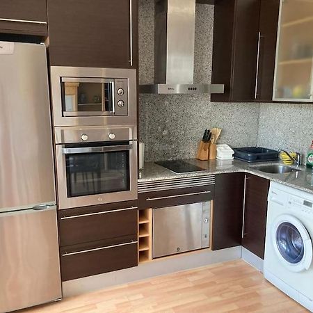 Apartamento Edificio Lirios Politur Platja d'Aro Exteriör bild