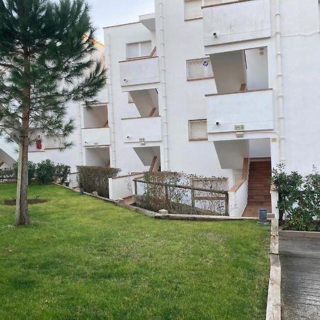 Apartamento Edificio Lirios Politur Platja d'Aro Exteriör bild