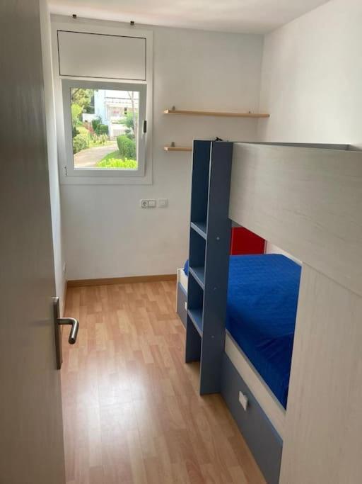 Apartamento Edificio Lirios Politur Platja d'Aro Exteriör bild