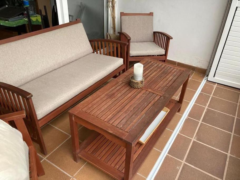 Apartamento Edificio Lirios Politur Platja d'Aro Exteriör bild