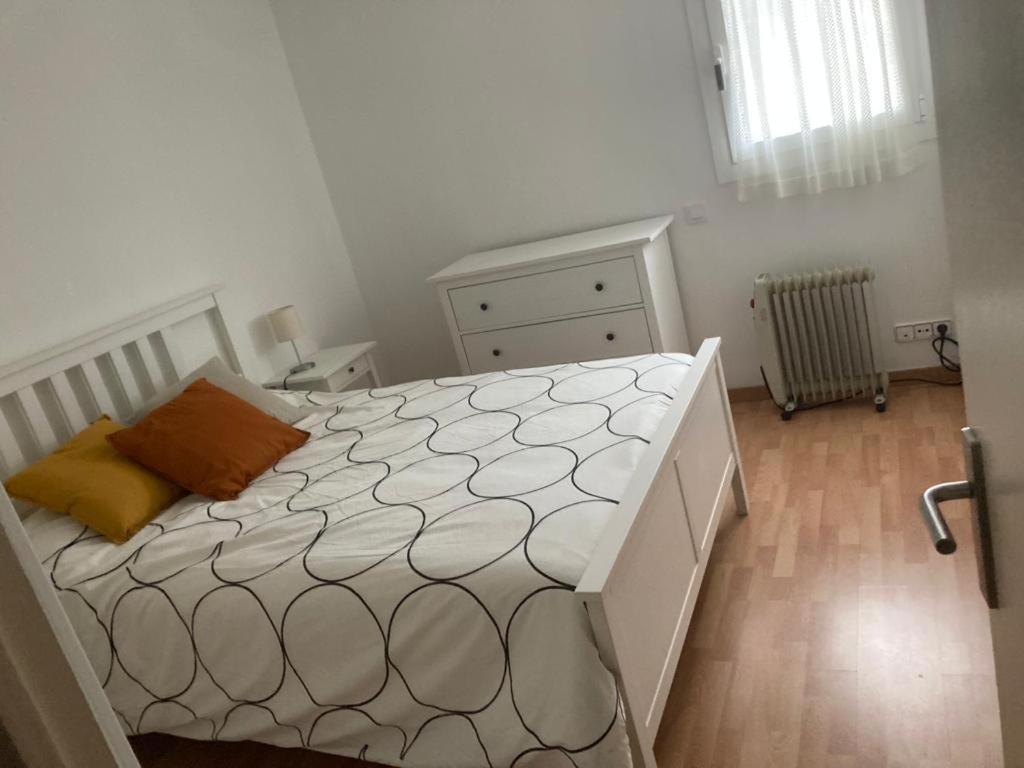 Apartamento Edificio Lirios Politur Platja d'Aro Exteriör bild