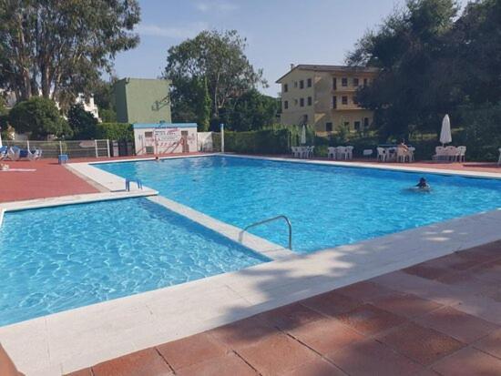 Apartamento Edificio Lirios Politur Platja d'Aro Exteriör bild